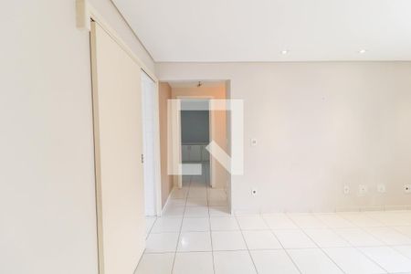 Sala de apartamento para alugar com 2 quartos, 68m² em Parque da Represa, Jundiaí