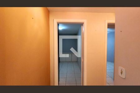 Corredor de apartamento para alugar com 2 quartos, 68m² em Parque da Represa, Jundiaí