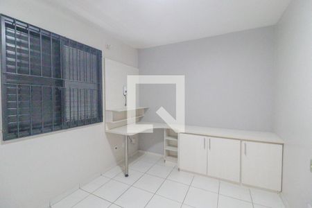 Quarto de apartamento para alugar com 2 quartos, 68m² em Parque da Represa, Jundiaí