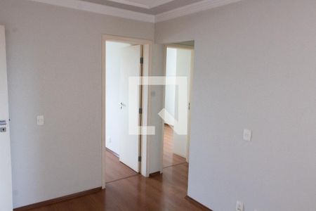 Sala 2 de apartamento à venda com 3 quartos, 110m² em Jardim Chapadão, Campinas