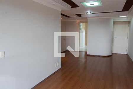 Sala de apartamento à venda com 3 quartos, 110m² em Jardim Chapadão, Campinas