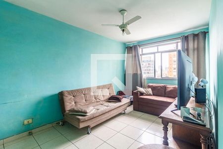 Sala de apartamento à venda com 2 quartos, 65m² em Pinheiros, São Paulo