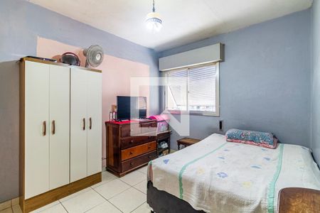 Quarto 1 de apartamento à venda com 2 quartos, 65m² em Pinheiros, São Paulo