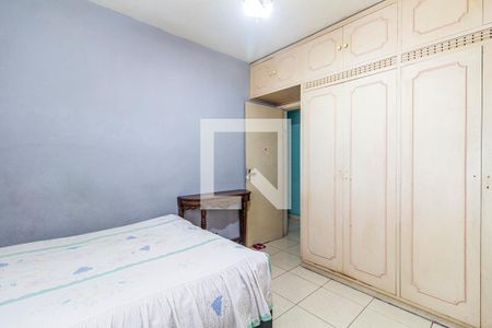 Quarto 1 de apartamento à venda com 2 quartos, 65m² em Pinheiros, São Paulo