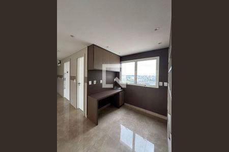 Foto 08 de apartamento à venda com 3 quartos, 156m² em Parque da Mooca, São Paulo