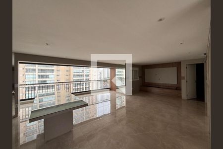 Foto 05 de apartamento à venda com 3 quartos, 156m² em Parque da Mooca, São Paulo