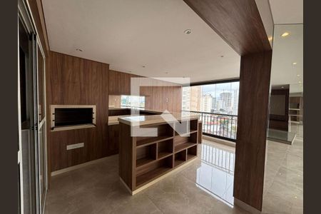 Foto 02 de apartamento à venda com 3 quartos, 156m² em Parque da Mooca, São Paulo