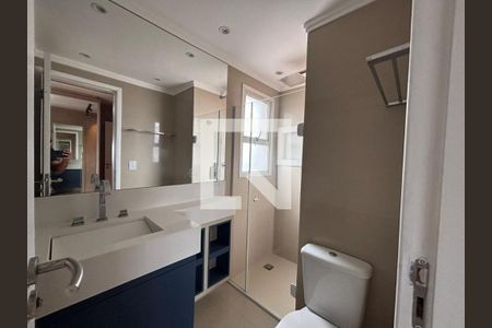 Foto 14 de apartamento à venda com 3 quartos, 156m² em Parque da Mooca, São Paulo