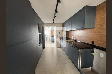 Foto 03 de apartamento à venda com 3 quartos, 156m² em Parque da Mooca, São Paulo