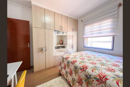 Quarto 1 de casa à venda com 3 quartos, 165m² em Vila do Castelo, São Paulo