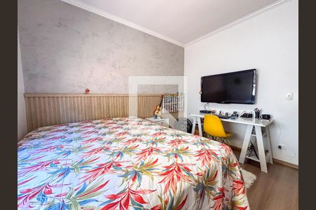 Quarto 1 de casa à venda com 3 quartos, 165m² em Vila do Castelo, São Paulo