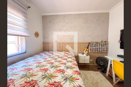 Quarto 1 de casa à venda com 3 quartos, 165m² em Vila do Castelo, São Paulo