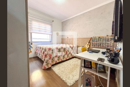 Quarto 1 de casa à venda com 3 quartos, 165m² em Vila do Castelo, São Paulo