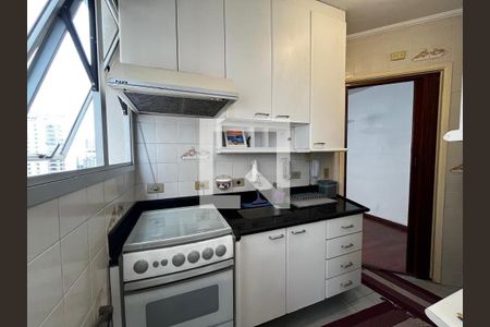 Foto 09 de apartamento à venda com 1 quarto, 45m² em Vila Mariana, São Paulo