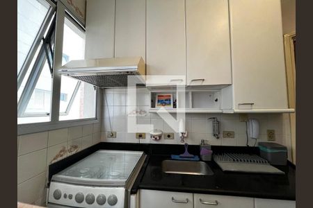 Foto 07 de apartamento à venda com 1 quarto, 45m² em Vila Mariana, São Paulo