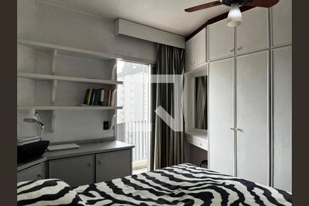 Foto 05 de apartamento à venda com 1 quarto, 45m² em Vila Mariana, São Paulo