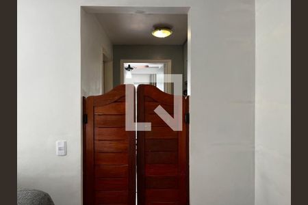 Foto 03 de apartamento à venda com 1 quarto, 45m² em Vila Mariana, São Paulo