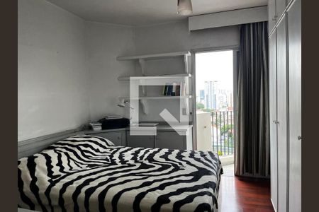 Foto 04 de apartamento à venda com 1 quarto, 45m² em Vila Mariana, São Paulo