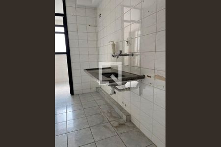 Foto 06 de apartamento à venda com 3 quartos, 82m² em Vila Regente Feijó, São Paulo