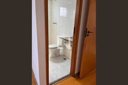 Foto 04 de apartamento à venda com 3 quartos, 82m² em Vila Regente Feijó, São Paulo