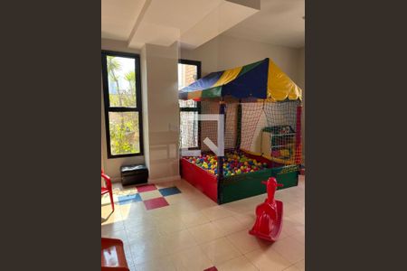 Foto 13 de apartamento à venda com 3 quartos, 82m² em Vila Regente Feijó, São Paulo