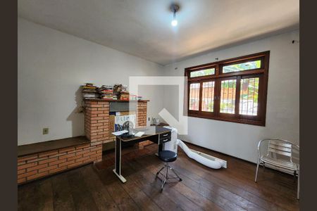 Quarto 1 de casa à venda com 6 quartos, 690m² em Cidade Universitária, Campinas