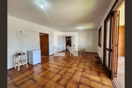 Sala de casa à venda com 6 quartos, 690m² em Cidade Universitária, Campinas