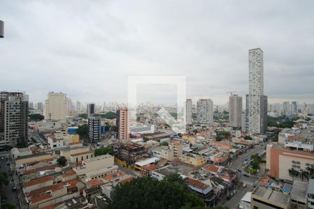 Vista de apartamento para alugar com 2 quartos, 67m² em Vila Azevedo, São Paulo