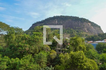 Vista Quarto 1 de apartamento à venda com 2 quartos, 47m² em Anil, Rio de Janeiro