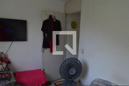 Quarto 2 de apartamento à venda com 2 quartos, 47m² em Anil, Rio de Janeiro