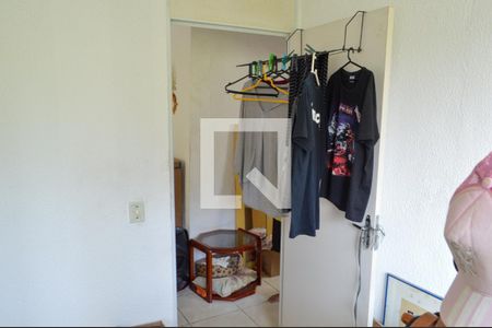 Quarto 1 de apartamento à venda com 2 quartos, 47m² em Anil, Rio de Janeiro