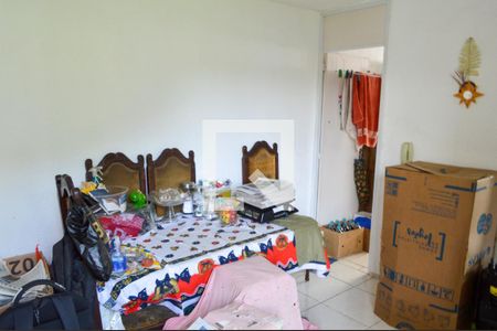 Sala de apartamento à venda com 2 quartos, 47m² em Anil, Rio de Janeiro