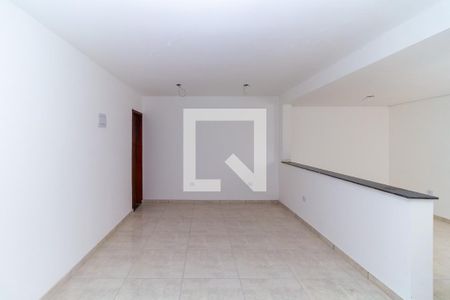 Quarto de kitnet/studio para alugar com 1 quarto, 51m² em Vila Cleonice, São Paulo