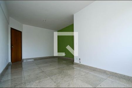 Sala de apartamento para alugar com 2 quartos, 80m² em Centro, Belo Horizonte