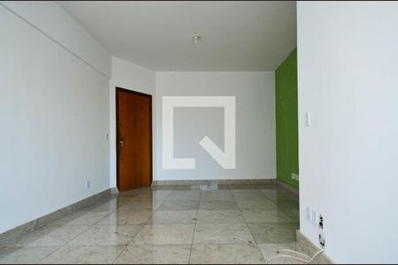 Sala de apartamento para alugar com 2 quartos, 80m² em Centro, Belo Horizonte