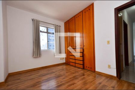 Quarto 2 de apartamento para alugar com 2 quartos, 80m² em Centro, Belo Horizonte