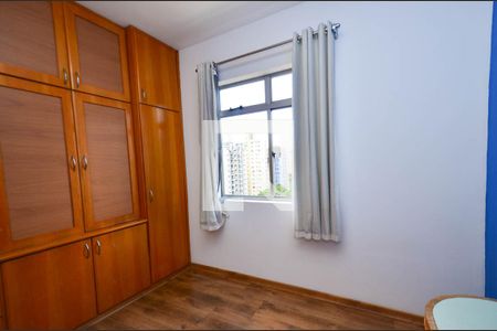 Quarto de apartamento para alugar com 2 quartos, 80m² em Centro, Belo Horizonte