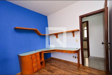 Quarto de apartamento para alugar com 2 quartos, 80m² em Centro, Belo Horizonte