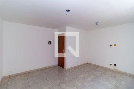 Quarto de kitnet/studio para alugar com 1 quarto, 27m² em Vila Cleonice, São Paulo