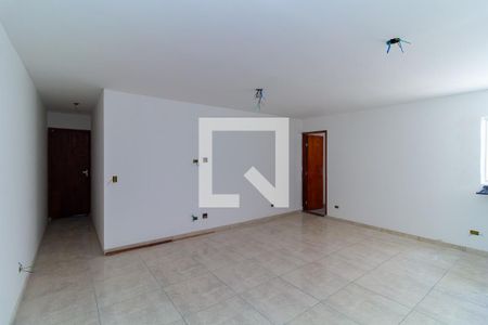 Quarto de kitnet/studio para alugar com 1 quarto, 35m² em Vila Cleonice, São Paulo