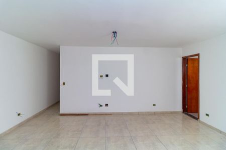 Quarto de kitnet/studio para alugar com 1 quarto, 35m² em Vila Cleonice, São Paulo