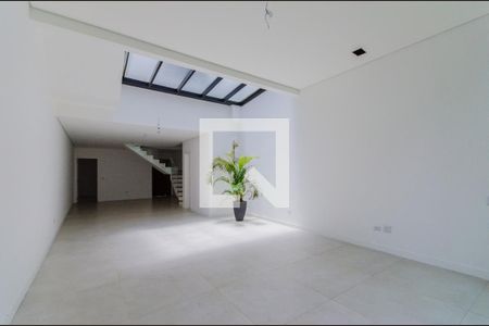 Sala de casa à venda com 3 quartos, 216m² em Liberdade, São Paulo