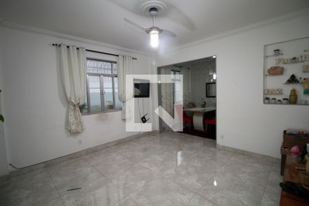 Sala de apartamento para alugar com 2 quartos, 72m² em Irajá, Rio de Janeiro