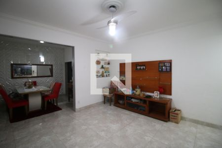 Sala de apartamento para alugar com 2 quartos, 72m² em Irajá, Rio de Janeiro