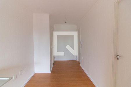 Sala / Cozinha de apartamento para alugar com 1 quarto, 93m² em Lapa, São Paulo