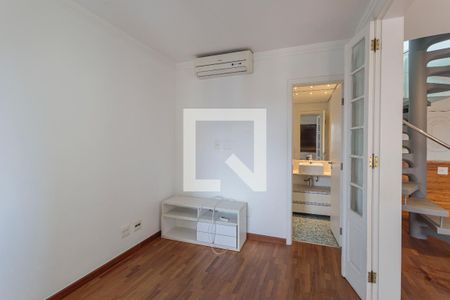 Quarto 1 de apartamento à venda com 2 quartos, 90m² em Moema, São Paulo