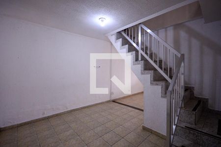 Sala de Jantar  de casa à venda com 2 quartos, 70m² em Vila Brasilina, São Paulo