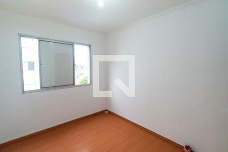 Quarto 1 de apartamento à venda com 2 quartos, 55m² em Vila Santa Catarina, São Paulo