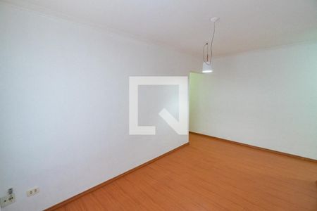 Sala de apartamento à venda com 2 quartos, 55m² em Vila Santa Catarina, São Paulo