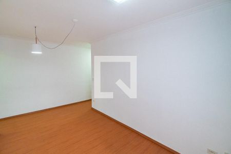 Sala de apartamento à venda com 2 quartos, 55m² em Vila Santa Catarina, São Paulo